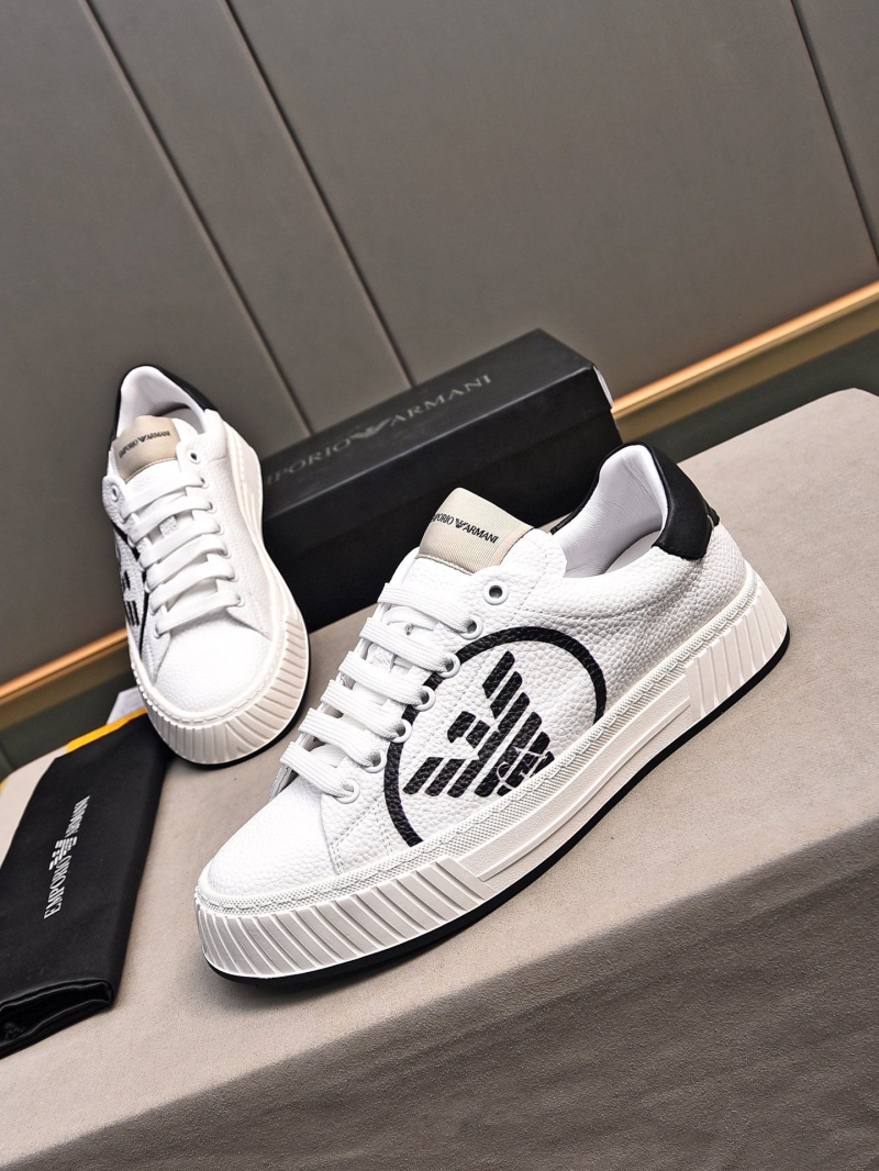 Armani Sneakers